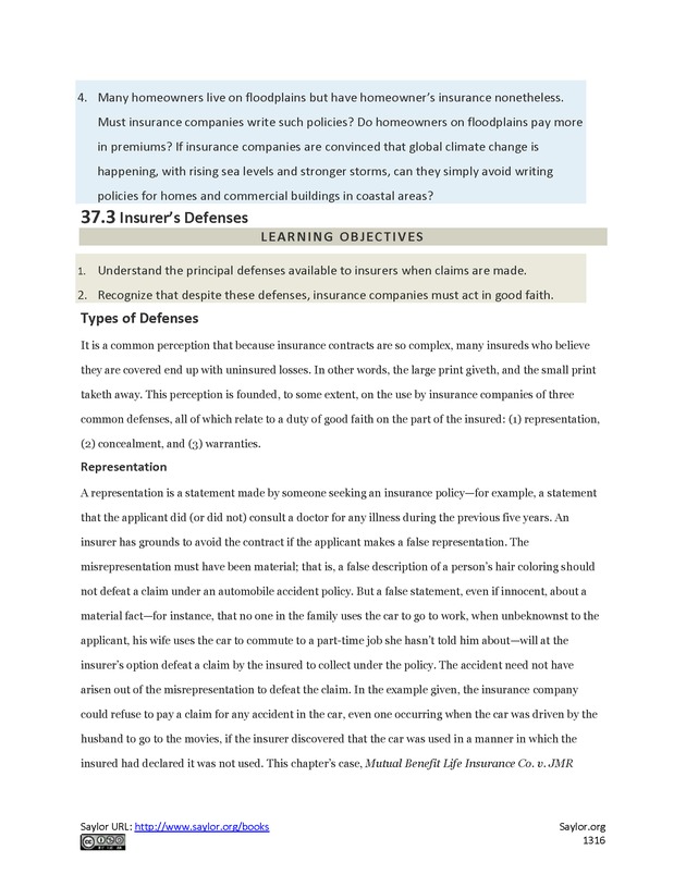Business Law and the Legal Environment - New Page